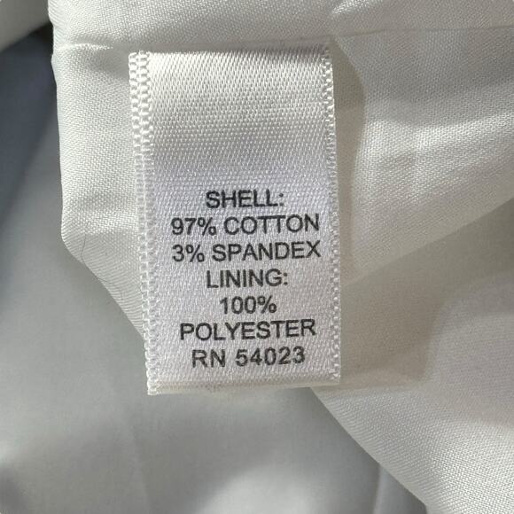 Marimekko x Banana Republic Women's Kivet Full Skirt SZ 2 Circle Whimsy Preppy - Picture 7 of 9